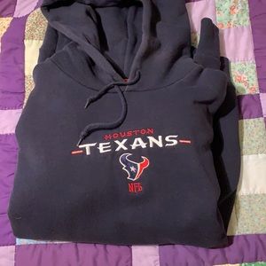 Houston Texans hoodie